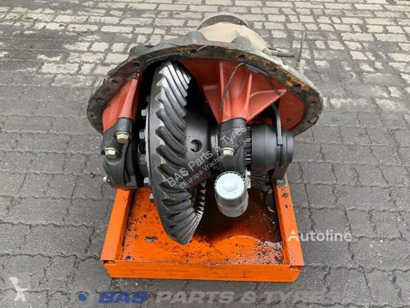 قطع غيار الآليات الثقيلة DAF AAS1347