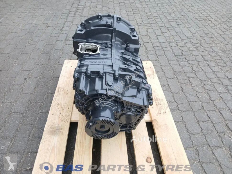 Pièces poids lourds ZF LF Euro 6 DAF , Automatic