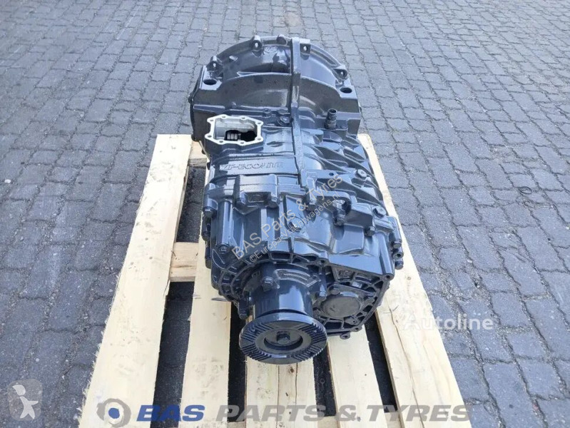 Pièces poids lourds ZF LF Euro 6 DAF , Automatic