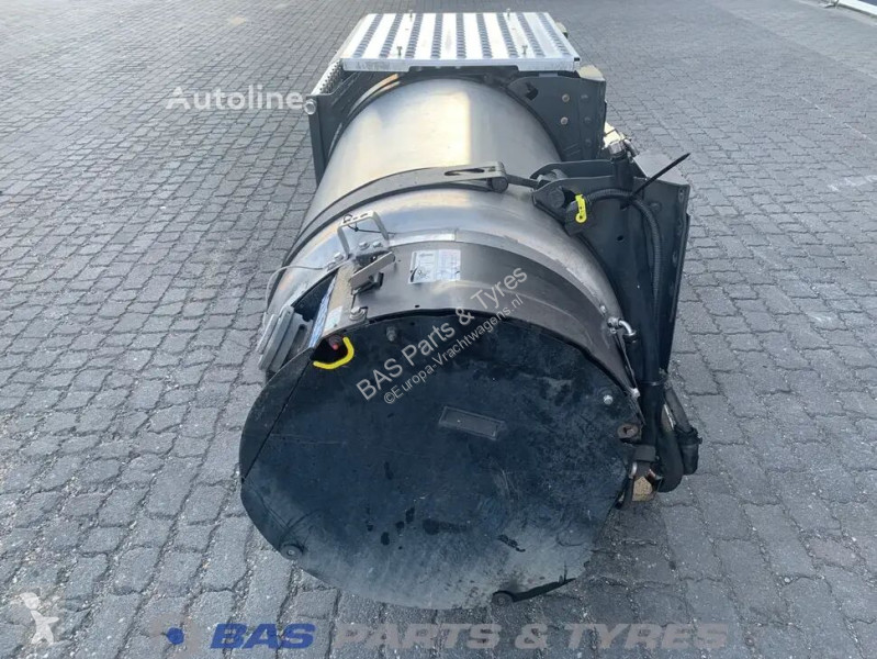 Pièces poids lourds Volvo LNG tank 565 Liter