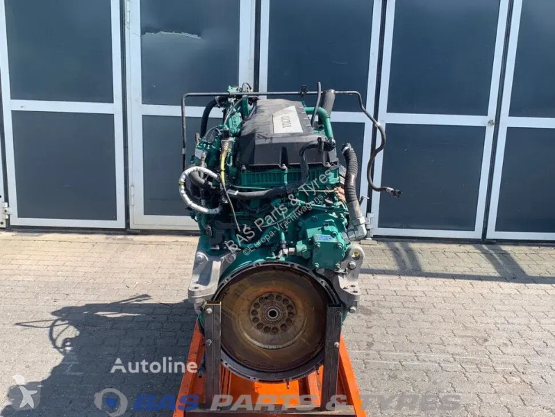 Pièces poids lourds Volvo