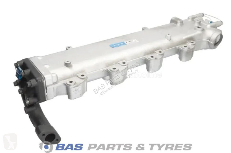 Pièces poids lourds MAN EGR cooler