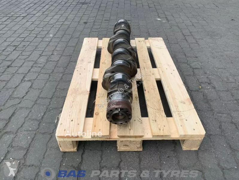 Pièces poids lourds DAF