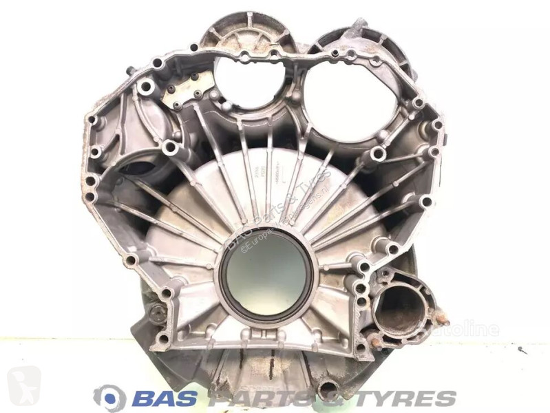 قطع غيار الآليات الثقيلة Scania