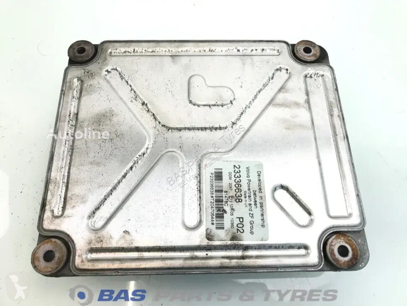 Pièces poids lourds Volvo Engine management ECU