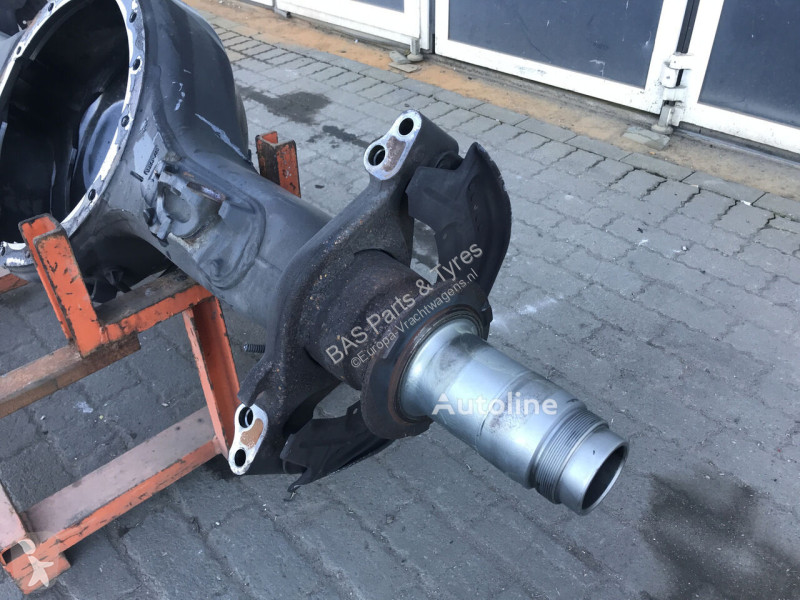Pièces poids lourds Scania Rear