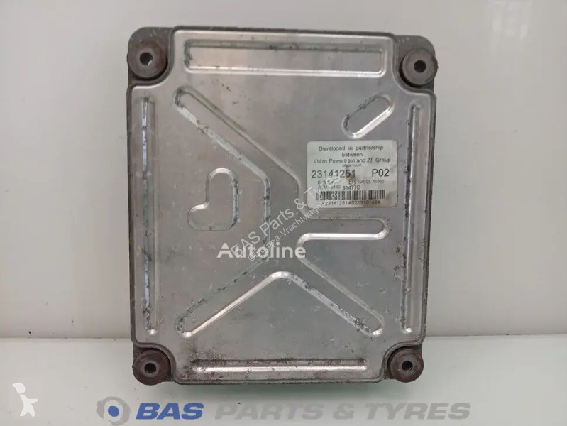 Pièces poids lourds Volvo Engine management ECU