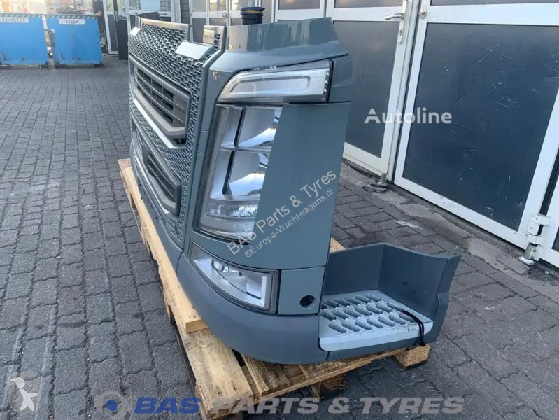 Pièces poids lourds Volvo