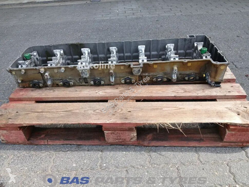 قطع غيار الآليات الثقيلة Mercedes Camshaft...