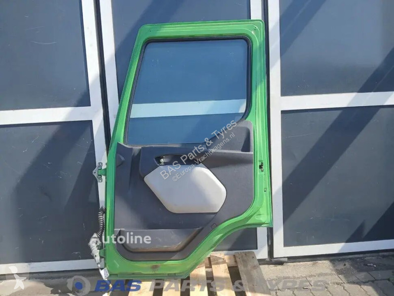 قطع غيار الآليات الثقيلة Volvo FE Euro 6 Right