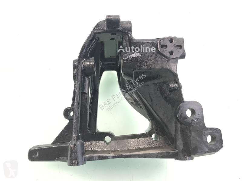 قطع غيار الآليات الثقيلة DAF Chassis support