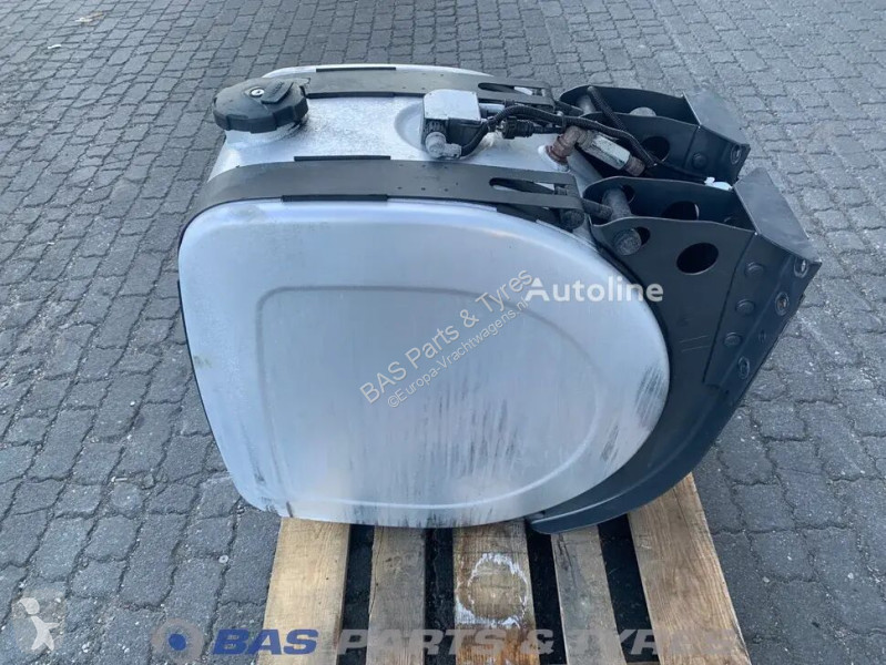 Náhradní díly pro kamiony Volvo 170 Liter