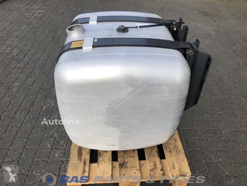 قطع غيار الآليات الثقيلة Mercedes Mercedes 360...