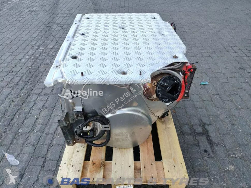 Pièces poids lourds Scania Silencer