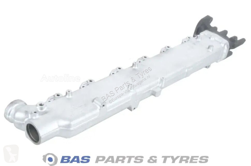 Pièces poids lourds MAN EGR cooler
