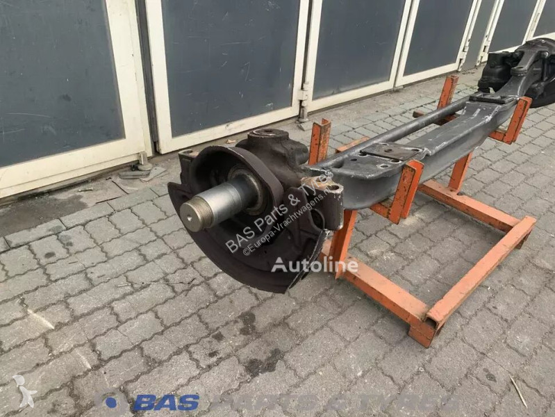 Pezzi di ricambio per mezzi pesanti Scania...