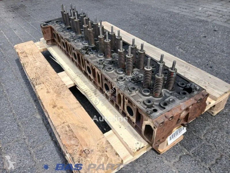 Pezzi di ricambio per mezzi pesanti Mercedes...