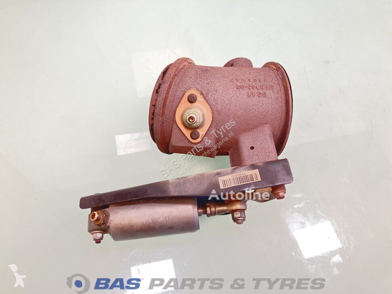 قطع غيار الآليات الثقيلة Volvo Exhaust brake