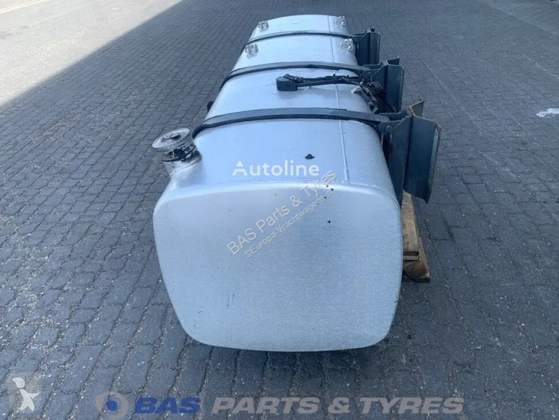 قطع غيار الآليات الثقيلة DAF 845 Liter