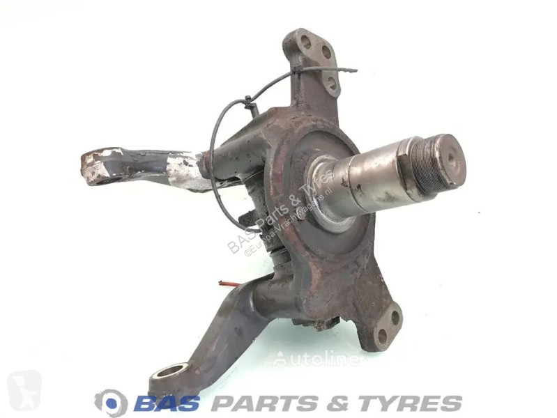 قطع غيار الآليات الثقيلة DAF fusse links
