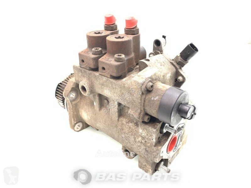 قطع غيار الآليات الثقيلة Mercedes High-pressure...