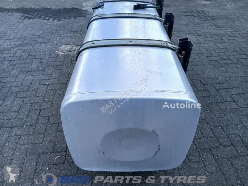 قطع غيار الآليات الثقيلة MAN 780 Liter