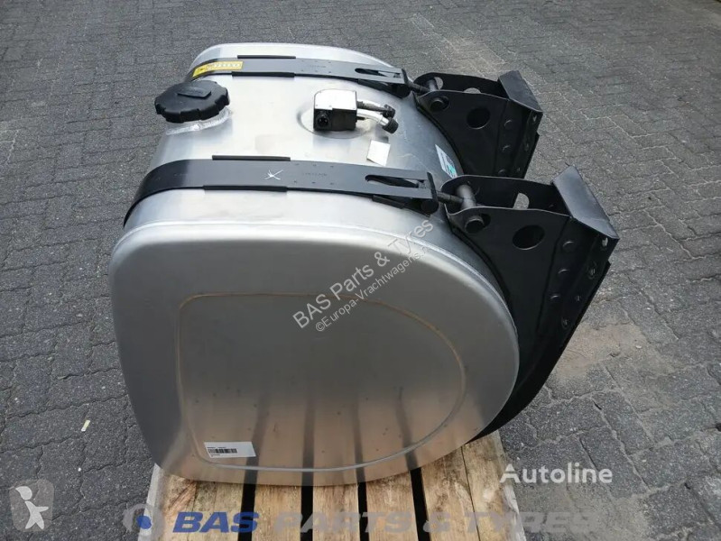 قطع غيار الآليات الثقيلة Volvo 285 Liter