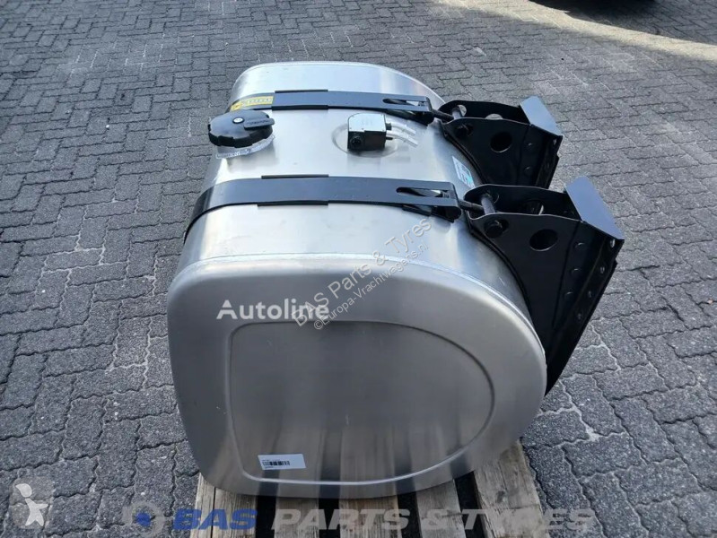 قطع غيار الآليات الثقيلة Volvo 330 Liter