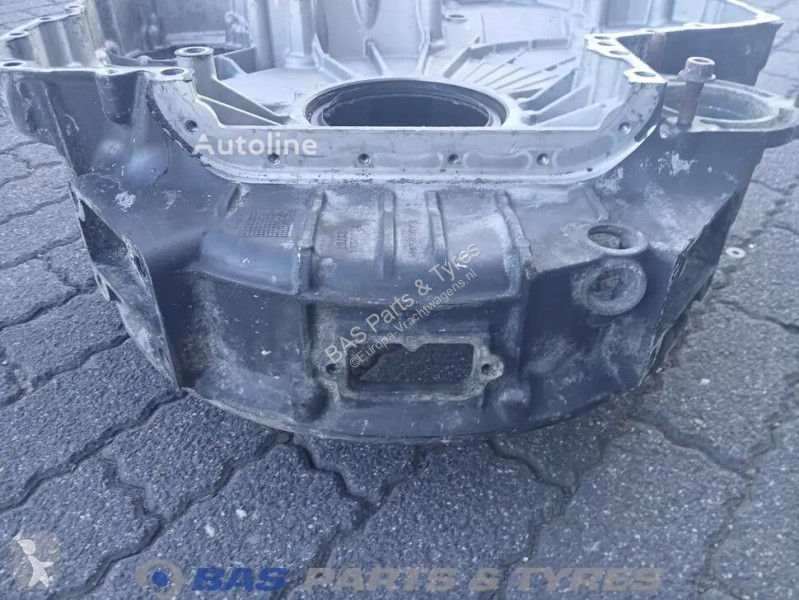 قطع غيار الآليات الثقيلة Scania housing