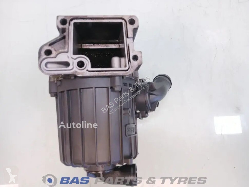 قطع غيار الآليات الثقيلة Renault Crankcase...