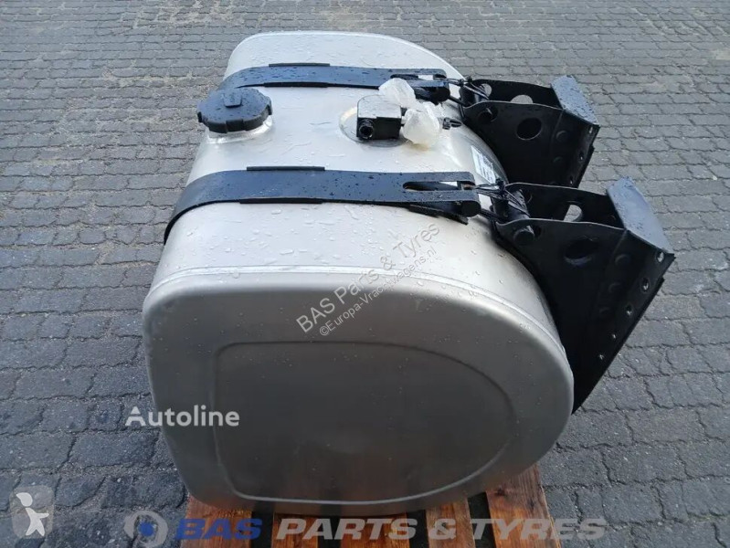 قطع غيار الآليات الثقيلة Volvo 330 Liter