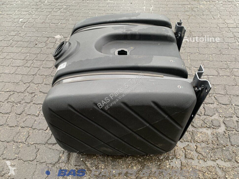 Náhradní díly pro kamiony DAF 110 Liter