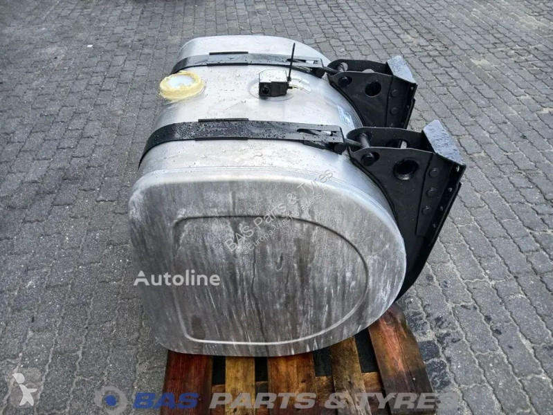 قطع غيار الآليات الثقيلة Volvo 330 Liter