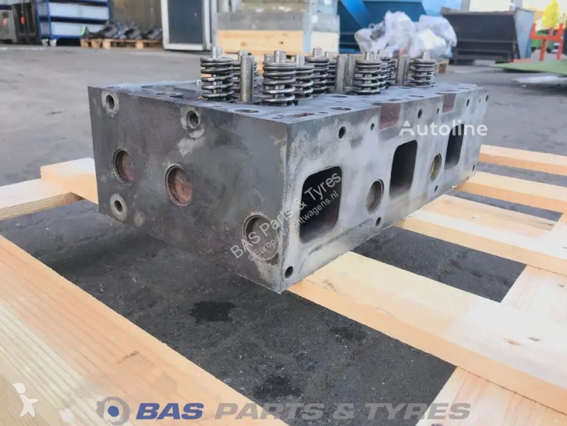 قطع غيار الآليات الثقيلة DAF Cylinderhead PR228 U2