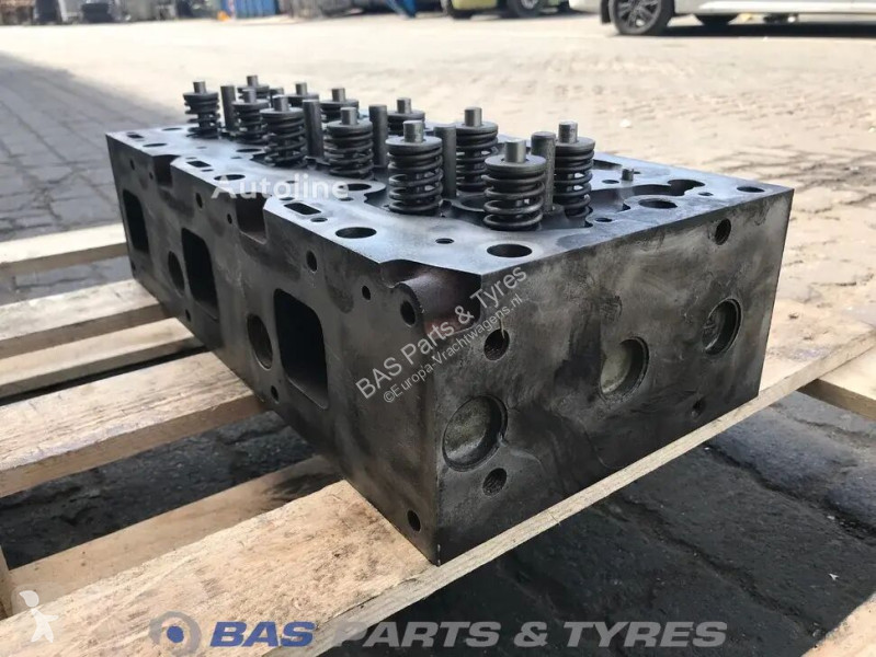 قطع غيار الآليات الثقيلة DAF Cylinderhead PR228 U2