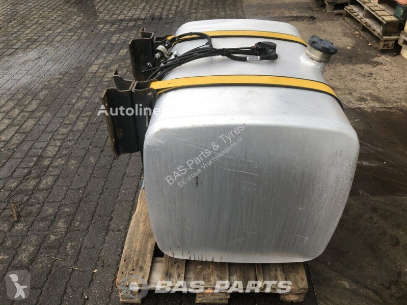 Náhradní díly pro kamiony DAF 445 Liter