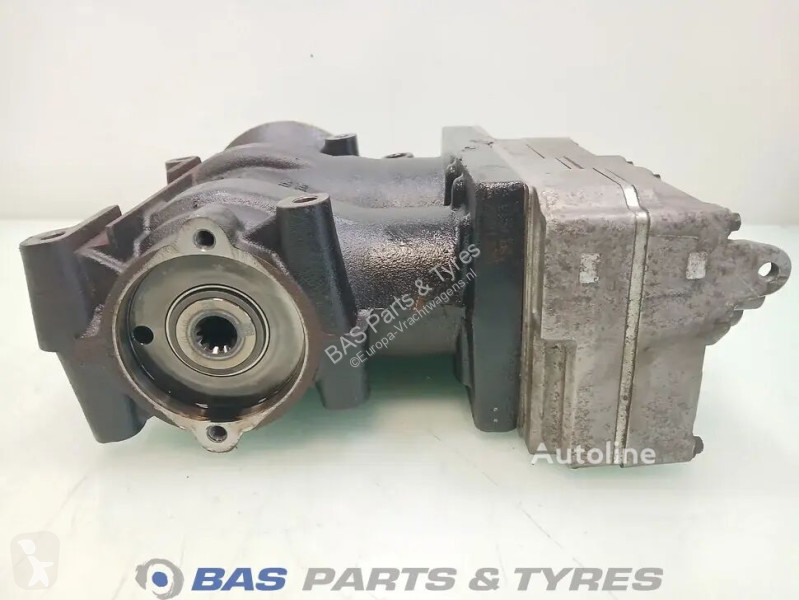 Repuestos para camiones DAF Air compressor