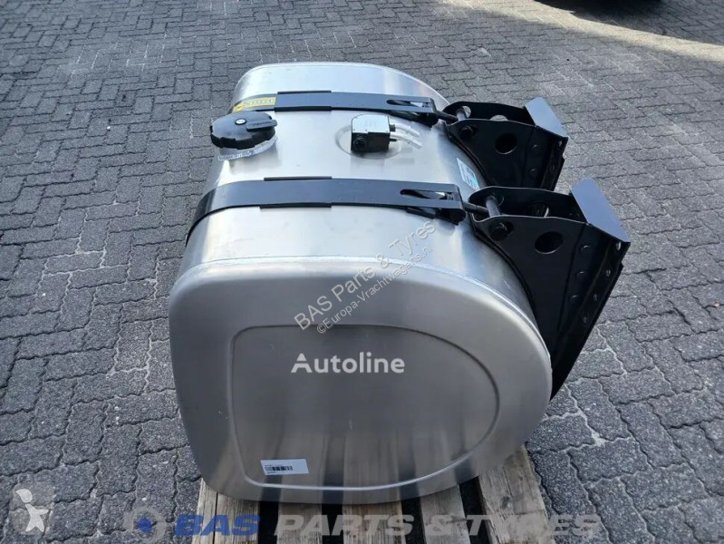 قطع غيار الآليات الثقيلة Volvo 330 Liter