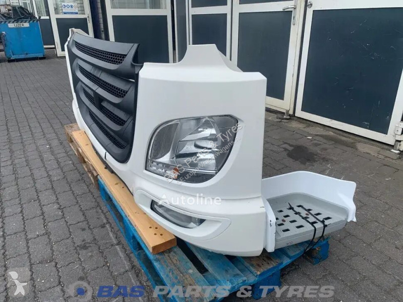 قطع غيار الآليات الثقيلة DAF