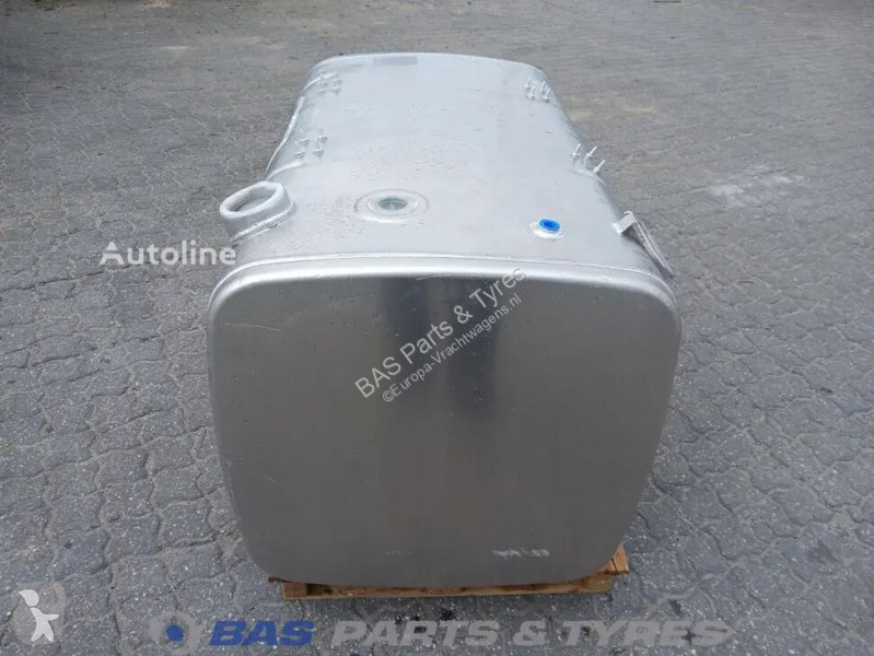 Náhradní díly pro kamiony DAF 490 Liter