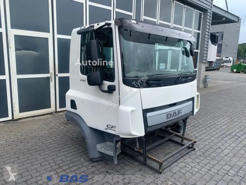 قطع غيار الآليات الثقيلة DAF
