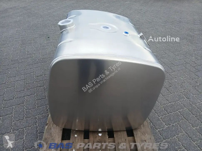 قطع غيار الآليات الثقيلة DAF 335 Liter