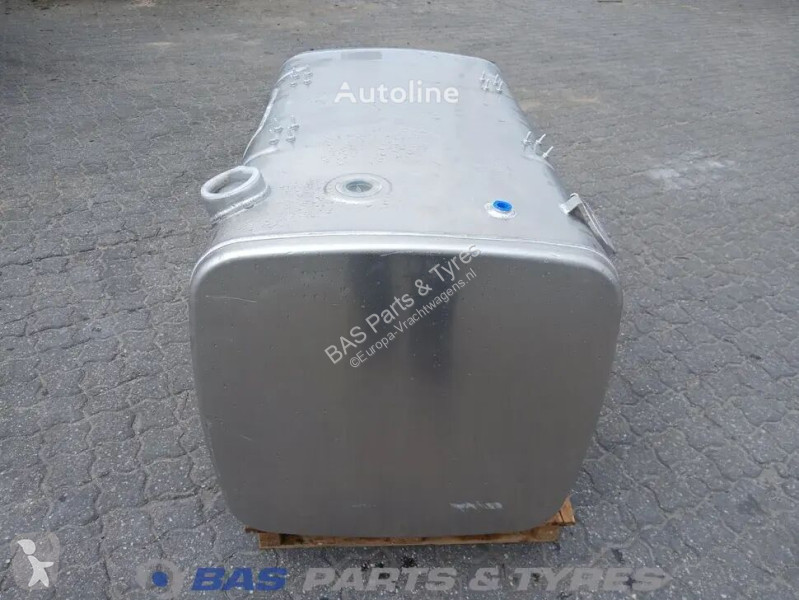 Náhradní díly pro kamiony DAF 490 Liter