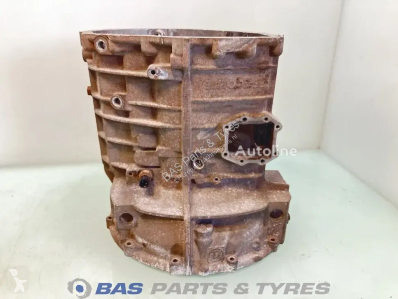 Piese camioane Volvo Clutch cover