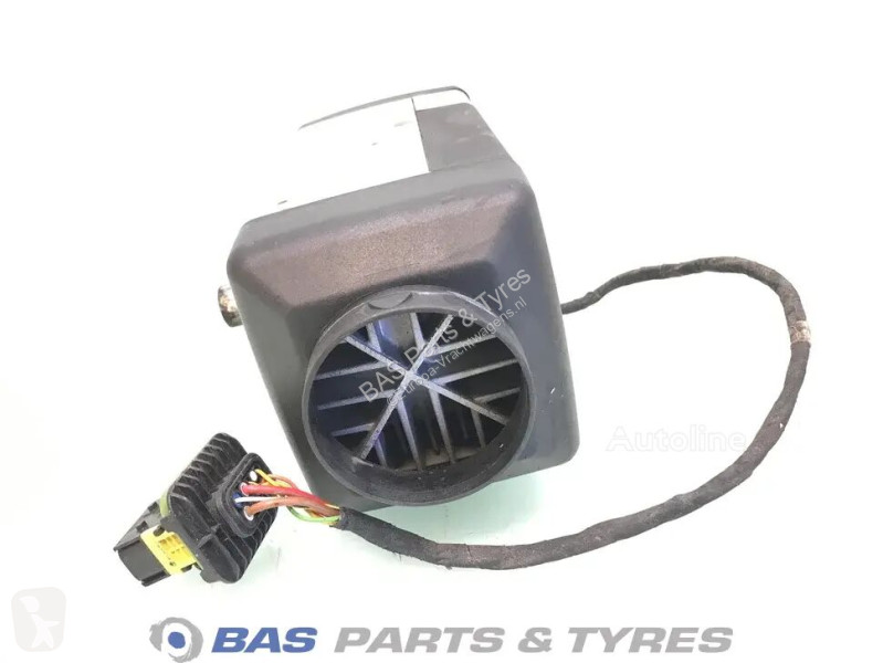 قطع غيار الآليات الثقيلة Webasto AirTop Evo...