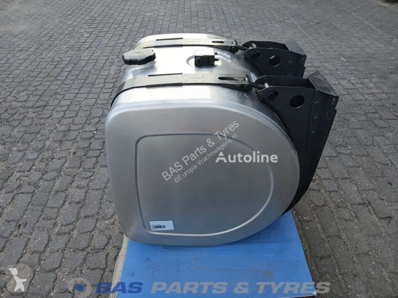 قطع غيار الآليات الثقيلة Volvo 285 Liter