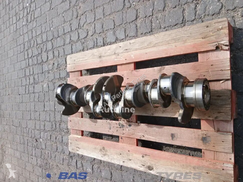 قطع غيار الآليات الثقيلة DAF