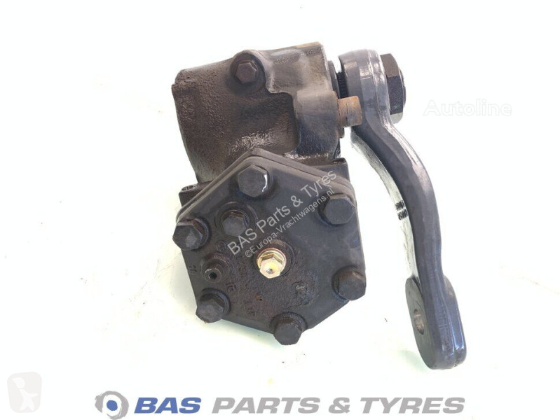 قطع غيار الآليات الثقيلة Renault Steering unit