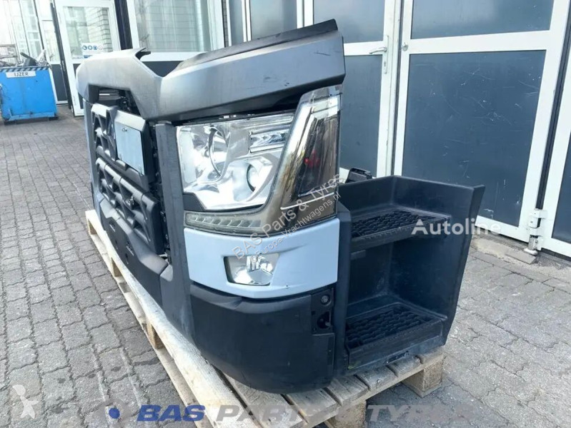قطع غيار الآليات الثقيلة Renault T-Serie