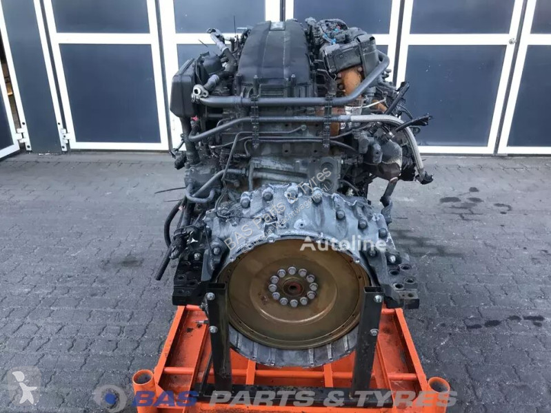 DAF  truck part